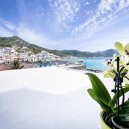 Апартаменты Casa Francesco Seaside Sant'Angelo  Экстерьер фото